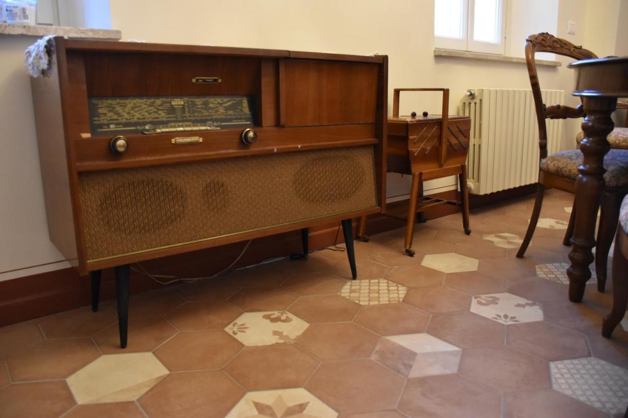 Coppo 1829 Villa Portacomaro Bagian luar foto