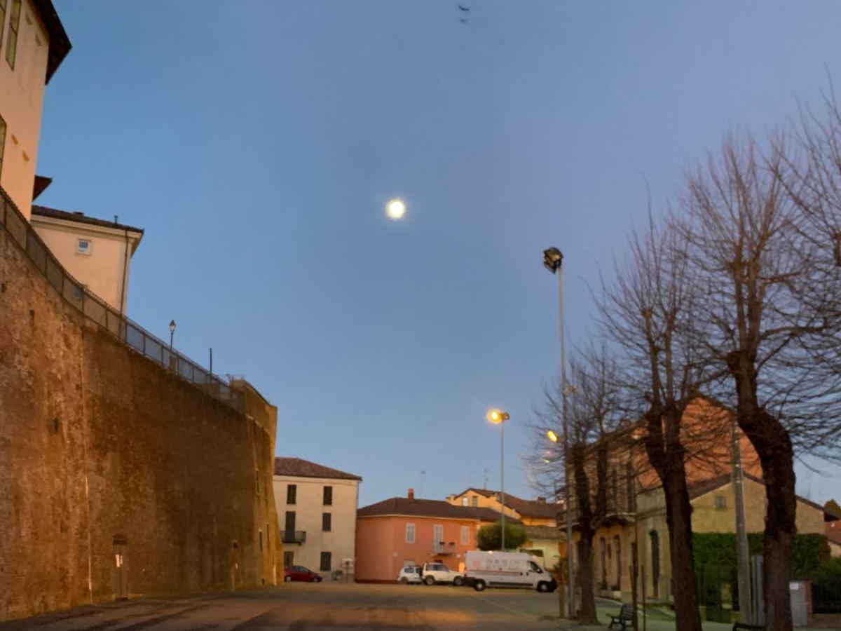 Coppo 1829 Villa Portacomaro Bagian luar foto