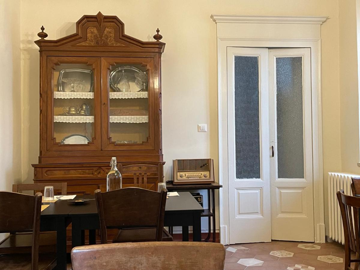 Coppo 1829 Villa Portacomaro Bagian luar foto