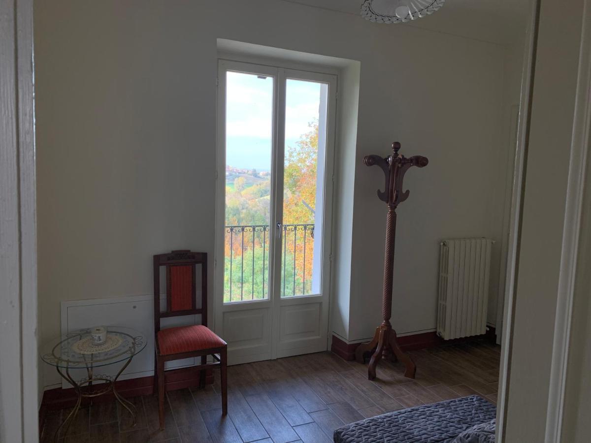 Coppo 1829 Villa Portacomaro Bagian luar foto